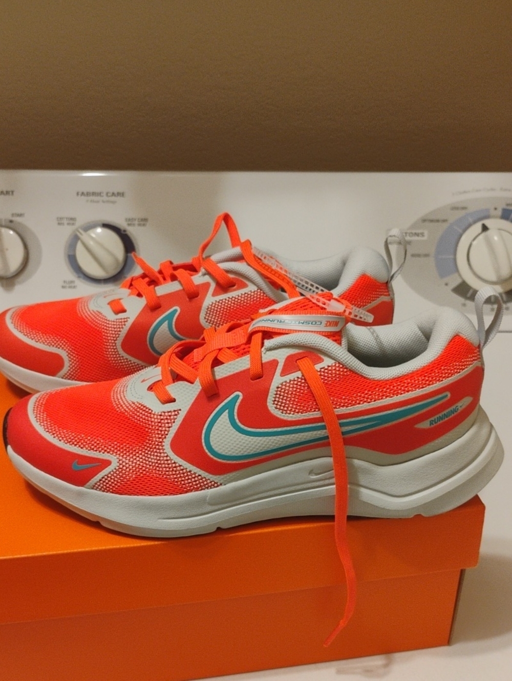 New Nike Sneakers